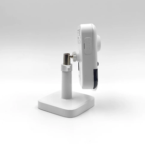 4 MP AcuSense内置麦克风固定立方体网络摄像机DS-2CD2443G2-I - Product Image 6