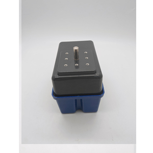 มอเตอร์ Ebico 02-25/2500 - Product Image 3