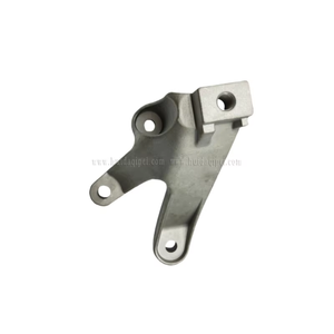 Aksesori suku cadang mobil untuk Mazda <span class=keywords><strong>3</strong></span> 5 <span class=keywords><strong>2</strong></span>.0 MT dudukan mesin mobil aluminium kualitas tinggi untuk penggantian perbaikan BP4S-39-080 OEM - Product Image 2