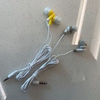 Casque audio filaire biodégradable écologique pour l'aérospatiale, avec codecs AAC, ajustement personnalisé, cordon de 0,5 à 3 m, idéal pour les touristes