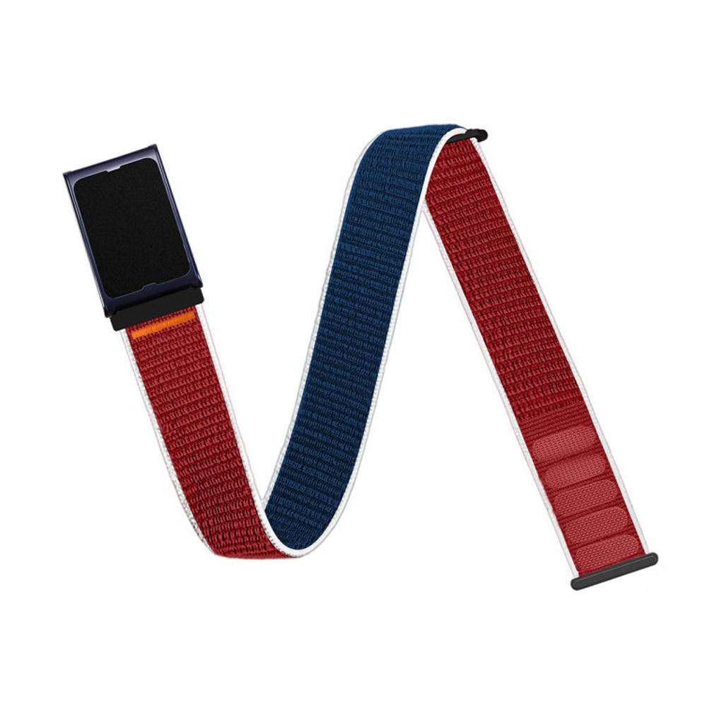 Azul + Rojo