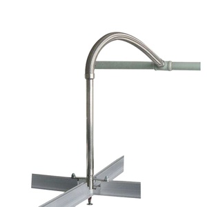 FM đã được phê duyệt lửa linh hoạt vòi phun nước vòi phun nước linh hoạt thả cho vòi phun nước chữa cháy sóng Ống linh hoạt - Product Image 1