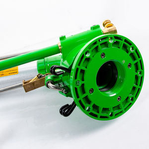 农场灌溉系统远程27-68m 360度旋转<span class=keywords><strong>2</strong></span>-1/<span class=keywords><strong>2</strong></span> ”水手WL80型雨枪洒水器 - Product Image 4