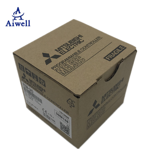 โมดูล PLC มิตซูบิชิ FX2N-2AD ของแท้ใหม่เอี่ยม - Product Image 4