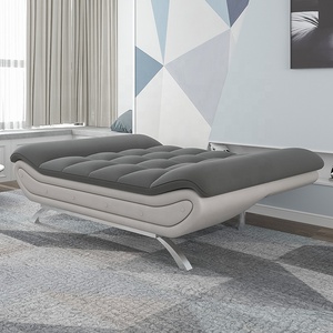 Living Room Sleeper Couch <strong>Sofa</strong> <strong>Bed</strong> <strong>Folding</strong> 1.2m Width <strong>Folding</strong> <strong>Sofa</strong> Wall <strong>Bed</strong> Features <strong>Folding</strong> Function - Product Image 3