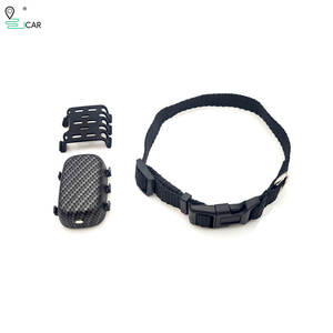 Collar electrónico para mascotas 1500mAh 4G, rastreador GPS para perros IP68, localizador de seguimiento en vivo a prueba de agua con valla Geo para cachorros y gatos, aplicación gratuita - Product Image 6