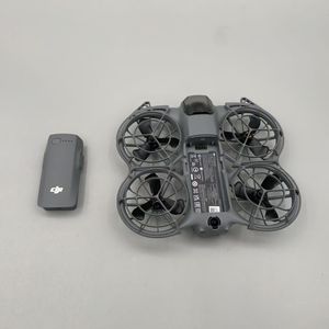 DJ I Neo2 Drone 4K d'occasion, transmission 7KM et 18 min de vol, <span class=keywords><strong>mini</strong></span> drone caméra 4K d'occasion avec moteur brushless, conception conviviale pour les débutants - Product Image 5