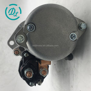 Motor de arranque C7.1 320DGC 320DL 320D2 320D2GC 354-5671 - Product Image 5