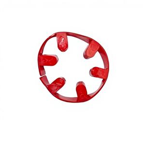 ข้อต่อยาง B011201170002 ใช้ได้กับเครื่องอัดอากาศแบบสกรู ELGi ของ MC AUTOMATION & CONTROLS ของแท้ - Product Image 1