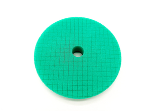 6 "Dia <span class=keywords><strong>DA</strong></span> Mousse tampon de polissage crochet et boucle éponges de polissage tampons de polissage tampon de polissage - Product Image 6