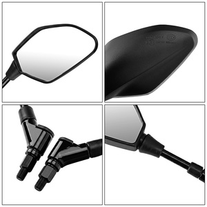 Espejo Retrovisor Compatible con Yamaha <span class=keywords><strong>MT</strong></span>-<span class=keywords><strong>07</strong></span> <span class=keywords><strong>MT</strong></span>-09 2014-2023 Tenere 700 XTZ700 19-23 XF1108136-B - Product Image 5