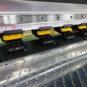 Impresora Digital de impresión por sublimación, 2,6 m, 8 <span class=keywords><strong>Eps</strong></span>, I3200 - Product Image 5