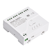 Usine Intelligence WiFi Relais Module Sans Fil WIFI Module Choses Smart Home Télécommande Commutateur