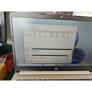 Vendita all'Ingrosso di Laptop 100% Nuovi 348 G7 I7-10510U 8GB di Memoria 1TB SSD Win 10 Memoria per Laptop Commerciali <span class=keywords><strong>HP</strong></span> - Product Image 5