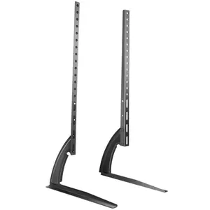 Professional factory supplier tv wall stand mount tv bracket for led lcd television