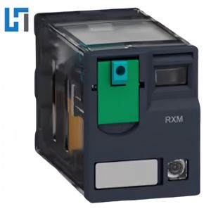 Nuevo relé Original RXM2AB2FD 110V módulo PLC controlador de programación Plc controlador de automatización Industrial Stock - Product Image 1