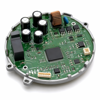 Carte de commande universelle pour climatiseur Gree Haier TCL Midea – Assemblage PCBA personnalisé en gros pour usine