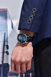 <span class=keywords><strong>Pagani</strong></span> <span class=keywords><strong>design</strong></span> 1796 élégance marque personnalisée dame montre mécanique bracelet en cuir véritable étanchéité auto loisirs montre à main - Product Image 6