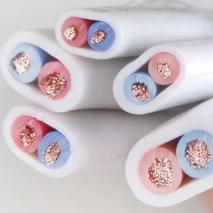 フラットケーブルハード家庭用ワイヤーカスタム工場卸売 - Product Image 6