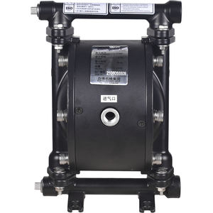 GODO QBY3-15G Manufacturer Pneumatic AODD <b>Pump</b> 1/2 Inch Diaphragm Industrial Sewage Air - Product Image 3