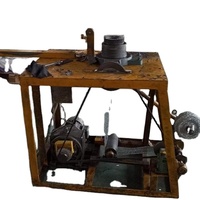 Usine directement Machines pour l'éponge de production Mtallique