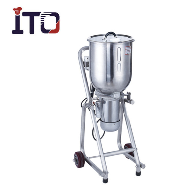 RY-A30L Industrial Ice Blender