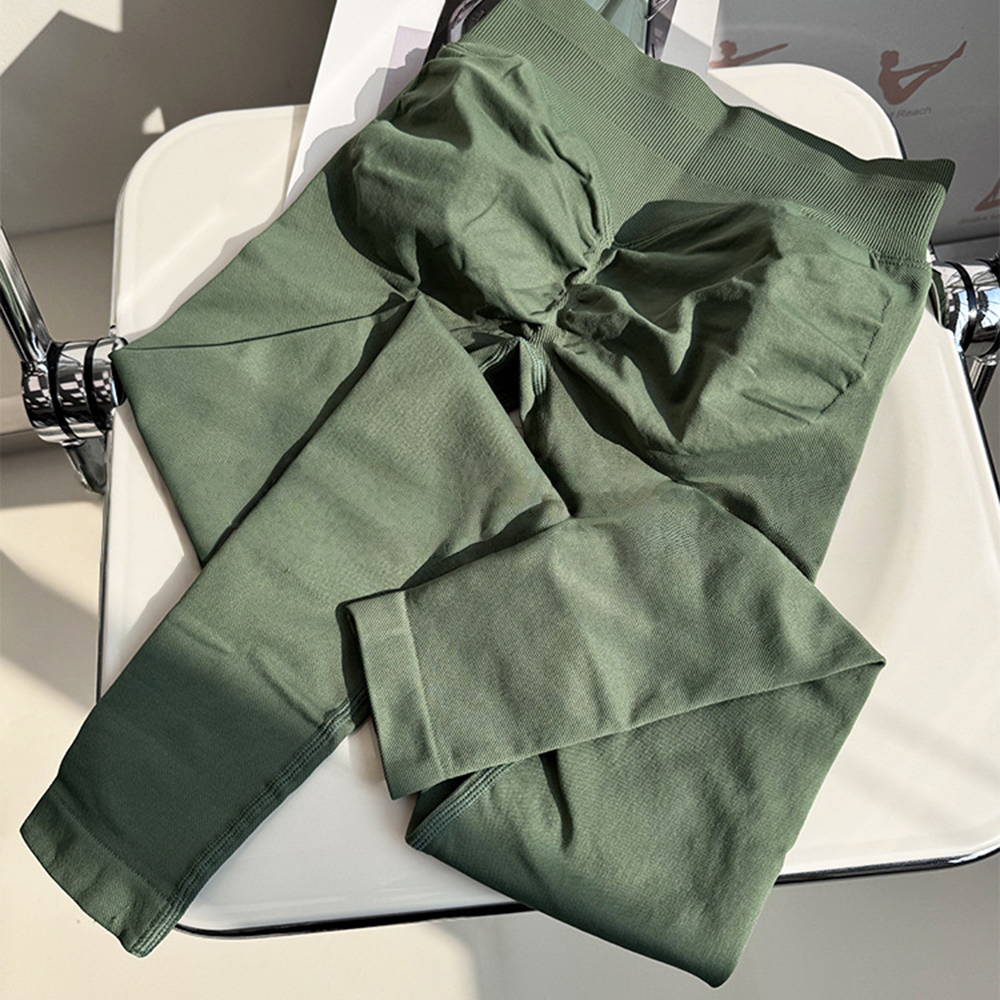 pistachio green