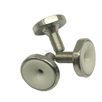 Pièces détachées de haute qualité pour machines textiles de la marque YOUKUN, pour machine à filer à filature ouverte RIETER R923, pièce de fil en céramique NAVEL BT923