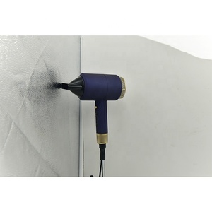 <span class=keywords><strong>2</strong></span> geschwindigkeiten & 3 Wärme Einstellungen Professional Hair Trockner 1800 w mit Spiegel - Product Image 5