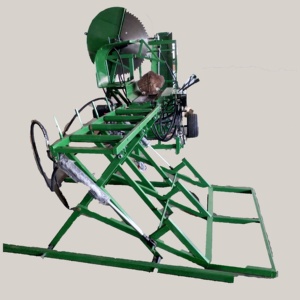 Lama per Sega Circolare da 1065mm, Processore per <span class=keywords><strong>Legna</strong></span> da Ardere, Taglialegna - Product Image 2