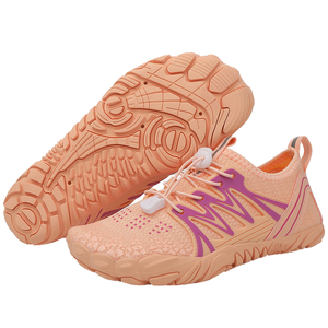 Chaussures d'eau unisexes pieds nus pour le printemps, l'été, la plage, la marche - Design antidérapant, respirant, séchage rapide, chaussures d'extérieur - Product Image 1