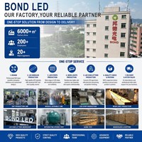 Module LED 220V Nouvelle Arrivée Fournisseur Mondial Éclairage Haute Efficacité pour Signalétique Commerciale Projets OEM Vente en Gros