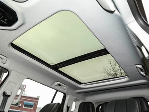 Nouveau SUV essence Jetour T1 1.5T Discovery version de base 2025 - Product Image 5