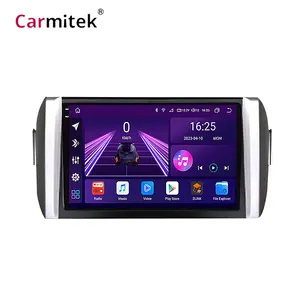 Radio Mobil Multimedia Player 360 <span class=keywords><strong>Cam</strong></span> QLED <span class=keywords><strong>Android</strong></span> 12 <span class=keywords><strong>Android</strong></span> Auto Carplay Dynamic Trajectory untuk Toyota Innova 2016 youtube - Product Image 1
