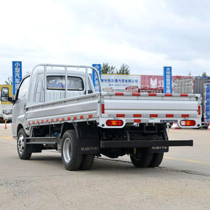 รถบรรทุกขนาดเล็ก รถกระบะดีเซล รถบรรทุกขนาดเล็ก รถขนส่งสินค้าขนาดเล็ก ราคาประหยัด - Product Image 5