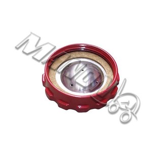 Toyota Mitsubishi Forklift Distributor Cover <b>Electronic</b> Type Plastic New For Material Handling Equipment <b>Parts</b> - Product Image 2