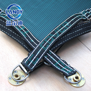 Landy <b>Pool</b> Cover PP Material Durable Heat Insulating Safety Cover for Swimming <b>Pool</b> - Product Image 1