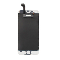 Écran Lcd pour téléphones portables, accessoires d'assemblage complet, écran tactile Lcd super amoled, pour modèles 6 6 Plus 6S 7 Plus X Xr 11 12
