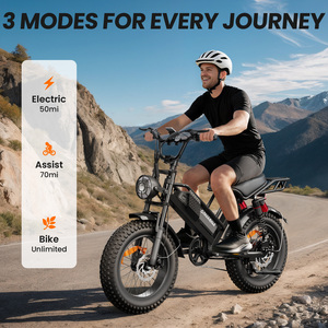 <span class=keywords><strong>Bicicleta</strong></span> Eléctrica con Llantas Anchas, Nuevo Estilo, 48V, <span class=keywords><strong>Bicicleta</strong></span> <span class=keywords><strong>de</strong></span> <span class=keywords><strong>Montaña</strong></span> con Batería <span class=keywords><strong>de</strong></span> 15ah, Rápida para Adultos, Envío Directo desde Almacén, <span class=keywords><strong>Barata</strong></span>, Stock en EE. UU., 750W - Product Image 6