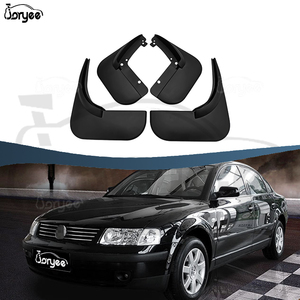 Ruota anteriore posteriore parafango parafango parafango parafango accessorio per Vw <span class=keywords><strong>Passat</strong></span> B6 2006-2010 2007 2008 ricambi auto - Product Image 3