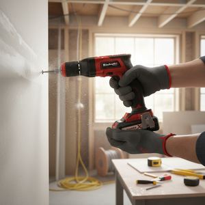 Einhell PXC Avvitatore per Cartongesso LAF1000735 #   Utensile Elettrico Industriale Senza Fili per Fai-da-Te Made in Italy - Product Image 3
