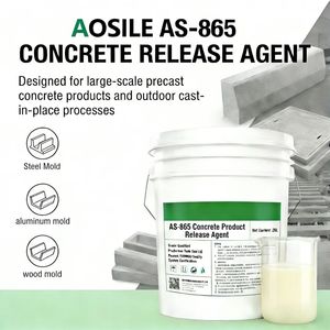 Agente Distaccante per Calcestruzzo ad Alte Prestazioni Venduto Direttamente dal Produttore Adatto per Stampi Multipli Ottimi Prezzi - Product Image 3