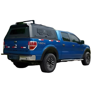 Abri de toit rigide universel en aluminium ou en acier, sans perçage, antivol, étanche, pour <span class=keywords><strong>pick</strong></span>-<span class=keywords><strong>up</strong></span> Isuzu – Fournisseur d'usine - Product Image 1