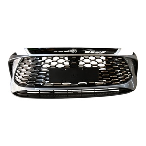 Pièces de carrosserie automobile de haute qualité, ensemble de pare-chocs avant gris et blanc HA5H-2803110 pour BYD Qin PLUS DM-i deuxième génération - Product Image 1
