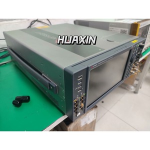 Générateur de signaux micro-ondes Agilent M9384b 2 GHz 2 canaux Vxg hx1 - Product Image 2