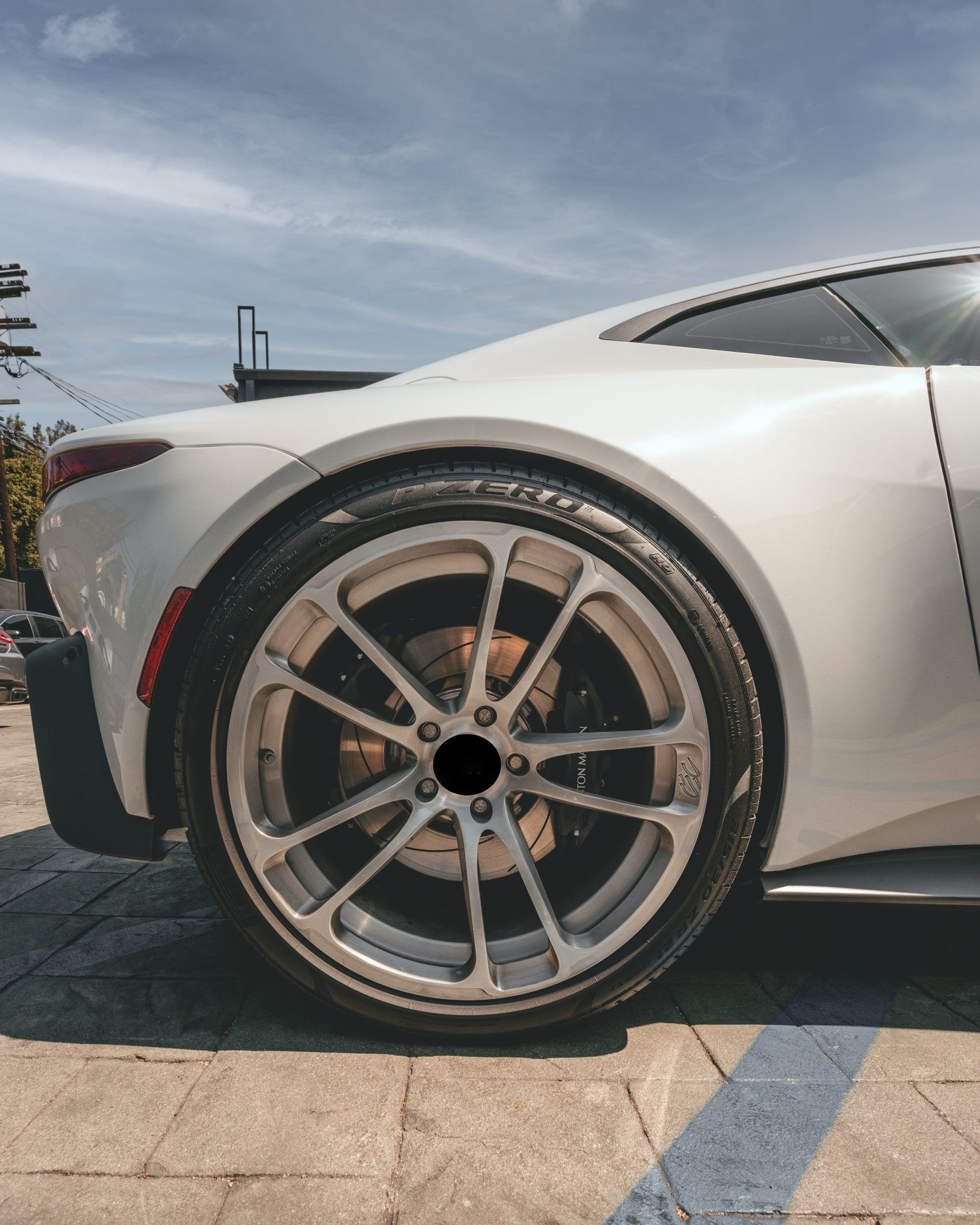 19 detroit wheels