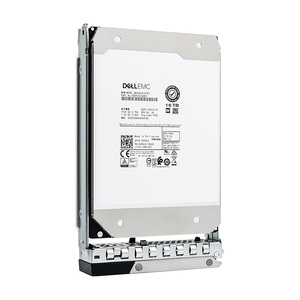 Disco Duro Interno JLS Fture de 16 TB, 7.2K RPM, 6 Gbps, 512e, 3.5 Pulgadas, Conexión en Caliente, Nuevo, Incluye Paquete de Piezas de Servidor, En Stock, Pieza de Servidor Dell HDD - Product Image 1