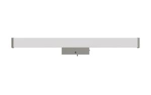 18 Inch Modern Wall Mount <b>Vanity</b> <b>Light</b> Dimmable 5CCT <b>Mirror</b> Adjustable Decoration Lighting - Product Image 3