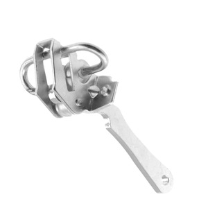 Cerradura de puerta MY 9181G3 de metal para modelos Fiat 94-06 OE 1314825080 - Product Image 5