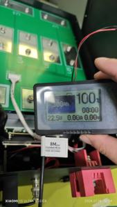 Полная Емкость 12 В 24 В 300Ah 330AH 660AH Lifepo4 литиевая батарея Lifepo4 батарея 24 В батарея 48 В для системы хранения EV - Product Image 4